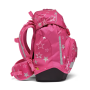ZAINO scuola ERGOBAG prime STARLIGHTBEAR 2025 ergonomico REGOLABILE rosa