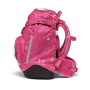 ZAINO scuola ERGOBAG prime STARLIGHTBEAR 2025 ergonomico REGOLABILE rosa