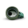 BORRACCIA in tritan ERGOBAG senza bpa DINO bottle VERDE mezzo litro READY