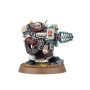 VALUTATORE ARKANYSTA miniatura LEAGUES OF VOTANN citadel WARHAMMER 40K età 12+