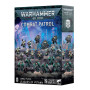COMBAT PATROL pattuglia da combattimento LEAGUES OF VOTANN set di 19 miniature WARHAMMER 40K età 12+