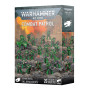 COMBAT PATROL pattuglia da combattimento SALAMANDERS set di 20 miniature WARHAMMER 40K età 12+