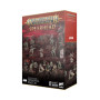 GUARDIA DELL'OSSARIO flash eater courts CORTI MANGIACARNE charnel watch SPEARHEAD warhammer AGE OF SIGMAR età 12+