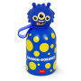 BORRACCIA TERMICA per bambini LEGAMI hot & cold BBF caldo e freddo MONSTER mostro