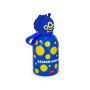 BORRACCIA TERMICA per bambini LEGAMI hot & cold BBF caldo e freddo MONSTER mostro