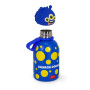 BORRACCIA TERMICA per bambini LEGAMI hot & cold BBF caldo e freddo MONSTER mostro