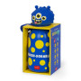 BORRACCIA TERMICA per bambini LEGAMI hot & cold BBF caldo e freddo MONSTER mostro