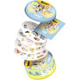 DOBBLE gioco da tavolo BLUEY party game PER BAMBINI asmodee IN ITALIANO età 4+