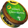 DOBBLE gioco da tavolo IL SIGNORE DEGLI ANELLI party game LO HOBBIT asmodee IN ITALIANO età 6+