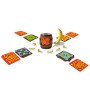 JUNGLE SPEED gioco da tavolo DONKEY KONG party game DESTREZZA asmodee IN ITALIANO età 7+