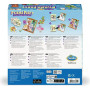 PYJAMA PARTY puzzle game GIOCO DI LOGICA per bambini 40 SFIDE think fun SOLITARIO età 5+
