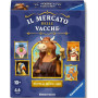 IL MERCATO DELLE VACCHE gioco da tavolo TUTTI AL MUU SEO ravensburger IN ITALIANO età 10+