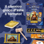 IL MERCATO DELLE VACCHE gioco da tavolo TUTTI AL MUU SEO ravensburger IN ITALIANO età 10+