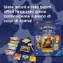 IL MERCATO DELLE VACCHE gioco da tavolo TUTTI AL MUU SEO ravensburger IN ITALIANO età 10+