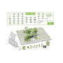 SKYTRAX action set GRAVITRAX costruzioni PISTA PER BIGLIE ravensburger 122 PEZZI età 8+