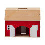 FATTORIA VINTAGE in legno SCHLEICH limited retro edition SET 42602 età 18 mesi +