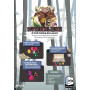 MYTHICAL DICE mitologia IN INGLESE iello GIOCO DI DADI età 8+