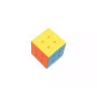CUBO DI RUBIK classico ROMPICAPO guanlong CUBO 3x3x3 CAYRO età 6+