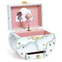 CARILLON tinyly MELODIA DI ELFE djeco PORTAGIOIE musicale DJ06975