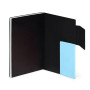 AGENDA 2026 legami LARGE giornaliera e settimanale DAY & WEEK da 12 mesi AURA multicolor CM 17 X 24