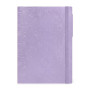 AGENDA 2026 legami MAXI settimanale WEEK da 12 mesi MYSTIC LILAC viola CM 19,5 X 26,5