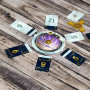 TAKE TIME gioco da tavolo IN ITALIANO asmodee TEMPO età 10+