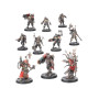 CLADE DA BATTAGLIA battleclade ADEPTUS MECHANICUS warhammer 40k KILL TEAM età 12+