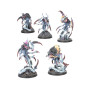 Predatori Raveners Tyranids Kill Team | Warhammer 40K | Semola Cavriago