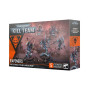 Predatori Raveners Tyranids Kill Team | Warhammer 40K | Semola Cavriago