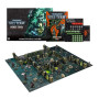 MONDO TOMBA set completo IN ITALIANO warhammer 40k KILL TEAM età 12+