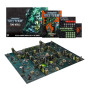 TOMB WORLD set completo IN INGLESE warhammer 40k KILL TEAM età 12+