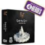 PEST mega bundle in italiano con Deluxe Pack - Capital City - event cards