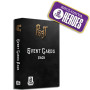PEST mega bundle in italiano con Deluxe Pack - Capital City - event cards