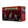 CRYPT FLAYERS 3 miniature Flesh-eater courts Vargheists Warhammer Age of Sigmar