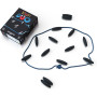 KLUSTER DUO gioco da tavolo MAGNETICO oliphante MULTILINGUE età 7+