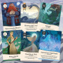 MONSTERS OF LOCH LOMOND gioco da tavolo STRATEGIA little rocket games IN ITALIANO età 14+