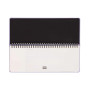 DESK PLANNER legami AGENDA 2026 da 13 mesi MYSTIC LILAC settimanale VIOLA da scrivania