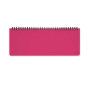DESK PLANNER legami AGENDA 2026 da 13 mesi RASPBERRY settimanale ROSA da scrivania