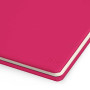 DESK PLANNER legami AGENDA 2026 da 13 mesi RASPBERRY settimanale ROSA da scrivania