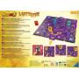 LABYRINTH DRAGON BALL super IN ITALIANO gioco da tavolo RAVENSBURGER età 7+