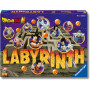 LABYRINTH DRAGON BALL super IN ITALIANO gioco da tavolo RAVENSBURGER età 7+