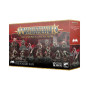 THE SCARLET JURY flesh eater courts REGIMENTS OF RENOWN warhammer AGE OF SIGMAR età 12+