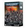 COMBAT PATROL pattuglia da combattimento RAVEN GUARD set di 17 miniature WARHAMMER 40K età 12+