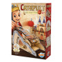 CATAPULT catapulta in legno DIY buki DA COSTRUIRE senza colla MODELLINO età 6+
