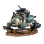 KAPRICUS defensor o vector LEAGUE OF VOTANN miniatura WARHAMMER 40K età 12+