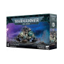 KAPRICUS defensor o vector LEAGUE OF VOTANN miniatura WARHAMMER 40K età 12+