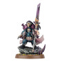 BURI AEGNIRSSEN citadel LEAGUE OF VOTANN miniatura WARHAMMER 40K età 12+