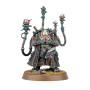 STRATEGA MEMNYR strategist LEAGUE OF VOTANN miniatura WARHAMMER 40K età 12+