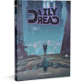 DAILY DREAD gioco di ruolo IL MALE QUOTIDIANO gdr IN ITALIANO manuale