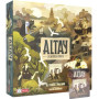 ALTAY l'alba della civiltà + INSEDIAMENTI DELUXE gioco ed espansione CON CARTA PROMO bundle IN ITALIANO età 10+